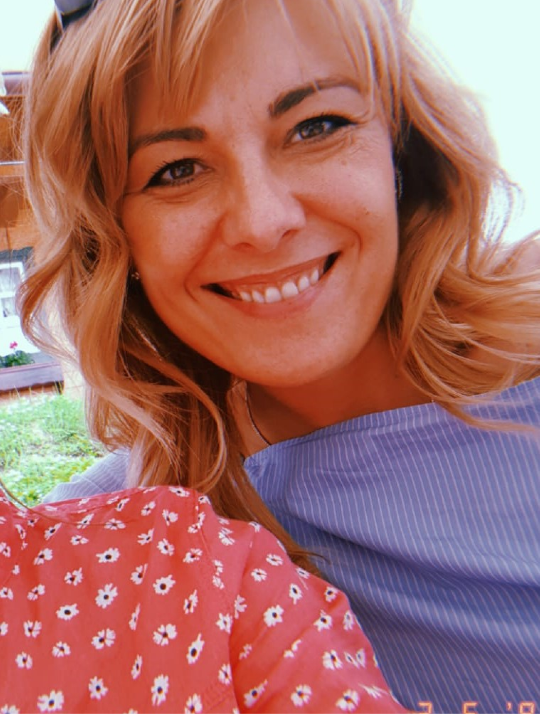 Kristina Brezak